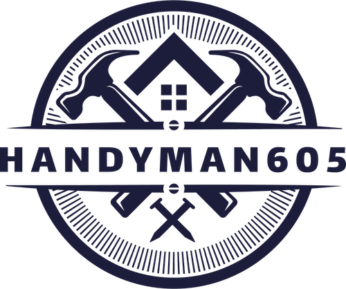 Handyman605 Sioux Falls Handyman Services LOGO